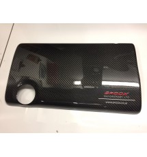 Peugeot 106 Gti Carbon Fibre Full Engine Cover