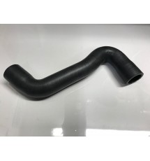 Peugeot 106 GTi / Saxo VTS Silicone Top Radiator Hose - No Oil Cooler (MATT BLACK)