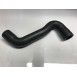 Peugeot 106 GTi / Saxo VTS Silicone Top Radiator Hose - No Oil Cooler (MATT BLACK)