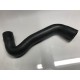 Peugeot 106 GTi / Saxo VTS Silicone Top Radiator Hose - No Oil Cooler (MATT BLACK)