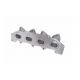 Jenvey Ford Zetec Inlet Manifold - TB45 - MF03