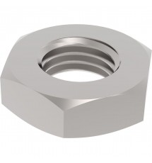 M18 x 1.5mm Right Hand Half Nut (1)