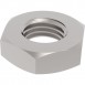 M18 x 1.5mm Right Hand Half Nut (1)