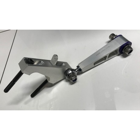 Peugeot 106 S1 BE4R 'Project Anchor' Lower Gearbox Mount (ROAD)