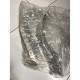 Brand New Genuine O/E Peugeot 405 Mi16 fuel tank heat shield - 1537.28