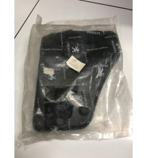 Genuine O/E Peugeot 205 Rear Washer Bottle 6431.41