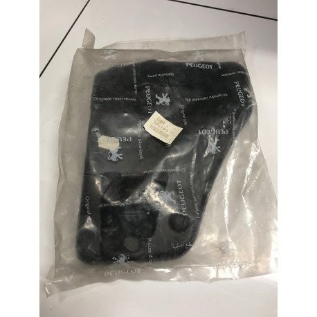 Genuine O/E Peugeot 205 Rear Washer Bottle 6431.41