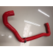 Peugeot 106 GTi Silicone Bottom Radiator Hose (WHITE) '96-'00