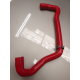 Peugeot 106 GTi Silicone Bottom Radiator Hose (GREEN)