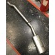 Genuine OE Peugeot 205 GTI Exhaust Centre Section - 1728.44