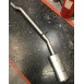 Genuine OE Peugeot 205 GTI Exhaust Centre Section - 1728.44