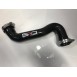 Peugeot 106 GTi / Saxo VTS Silicone Top Radiator Hose - No Oil Cooler (BLACK) - With Clips