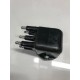 Peugeot 205 1.9 GTI (JAZ) Ducelier Black Distributor Cap (bolt on)