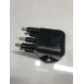 Peugeot 205 1.9 GTI (JAZ) Ducelier Black Distributor Cap (bolt on)