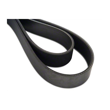 Peugeot 306 GTI-6 & Rallye 8 rib supercharger drive belt