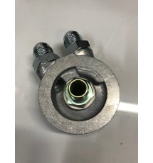 Mocal Sandwich Plate - Peugeot 205 / 309 GTI (-10JIC)