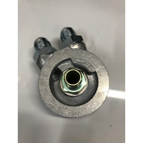 Mocal Sandwich Plate - Peugeot 205 / 309 GTI (-10JIC)