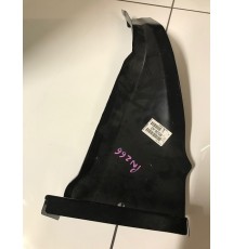 Genuine OE Peugeot 106 rear wing inner frame - 8530.42