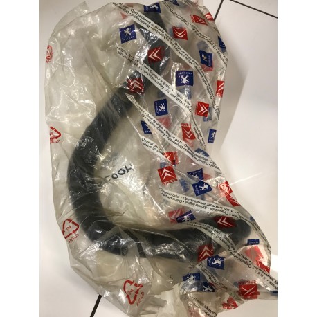 Genuine OE Peugeot 205 / 309 GTi oil filler hose - 1180.59