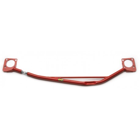 OMP Citroen Saxo Upper Front Strut Brace - Steel