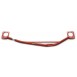 OMP Citroen Saxo VTS Upper Front Strut Brace - Steel