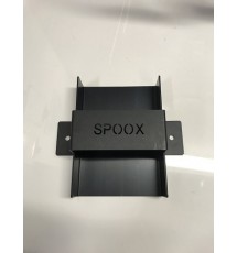  Emerald K6 ECU Securing Cage - Black 