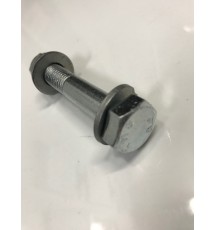 Genuine OE Peugeot 205 / 309 GTI Rear Damper Top Bolt, Nut & Washer's