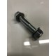 Genuine OE Peugeot 205 / 309 GTI Rear Damper Top Bolt, Nut & Washer's