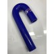 Peugeot 306 Gti-6 / Rallye Silicone Matrix Bypass Hose (Blue)