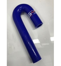 Peugeot 306 Gti-6 / Rallye Silicone Matrix Bypass Hose (Blue)