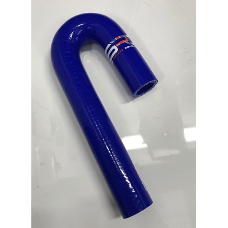 Peugeot 306 Gti-6 / Rallye Silicone Matrix Bypass Hose (Blue)