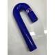 Peugeot 306 Gti-6 / Rallye Silicone Matrix Bypass Hose (Blue)