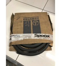 Genuine O/E Peugeot 205 GTI Nearside Black Door Seal 9023.E3