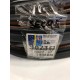Genuine O/E Peugeot 205 GTI Nearside Black Door Seal 9023.E3