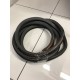 Genuine O/E Peugeot 205 GTI Nearside Black Door Seal 9023.E3