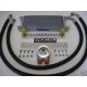 Mocal Peugeot 106 S1 Rallye Oil Cooler Kit (S-Steel Hose) 10 Row 