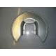 Peugeot 205 / 309 GTI Rear Disc Brake Cover (1)