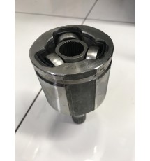 Peugeot BE Nearside Inner CV Joint Kit - 34 spline - (Short)