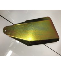 Peugeot 205 GTI Rear Silencer / Boot Floor Heat Shield