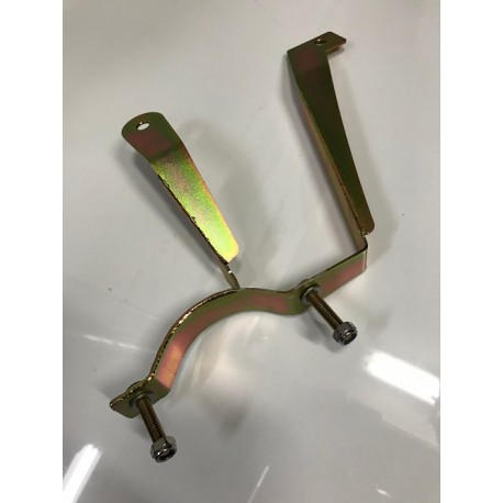 Peugeot 205 power steering reservoir mounting bracket - 4007.73