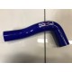 2002 Peugeot 106 Quiksilver Silicone Top Radiator Hose - (ORANGE)