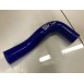 2002 Peugeot 106 Quiksilver Silicone Top Radiator Hose - (GREEN)