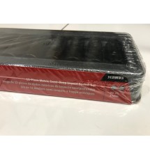 Snap on 1/2" Semi Deep Impact Sockets 12pc 15-25 & 27mm - 312IMMS