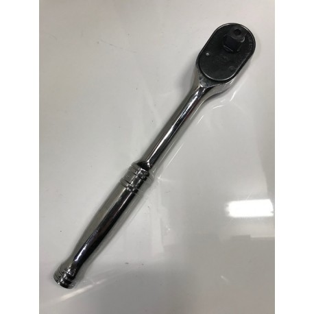 Snap on 1/2" Drive 80T Standard Ratchet - SR80A