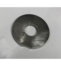 Peugeot 106 Stainless Steel Rear Axle Mount Interior Washer (1)