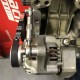 Spoox Racing Developments Peugeot 309 GTI Billet Race Alternator Setup
