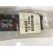 Brand New Genuine O/E Peugeot 205 CTI Pininfarina rear quarter panel badge - nearside - 8659.91