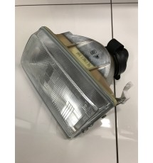 Genuine OE Valeo Peugeot 205 Nearside Headlight Unit - 0846.82