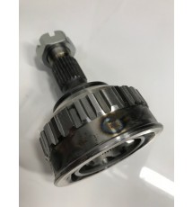 Peugeot 306 GTI-6 Forged Outer CV Joint Kit - 34 spline - 29 ABS Teeth