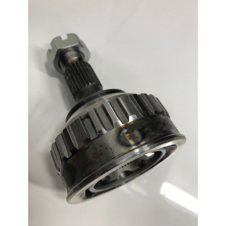 Peugeot 306 GTI-6 Forged Outer CV Joint Kit - 34 spline - 29 ABS Teeth